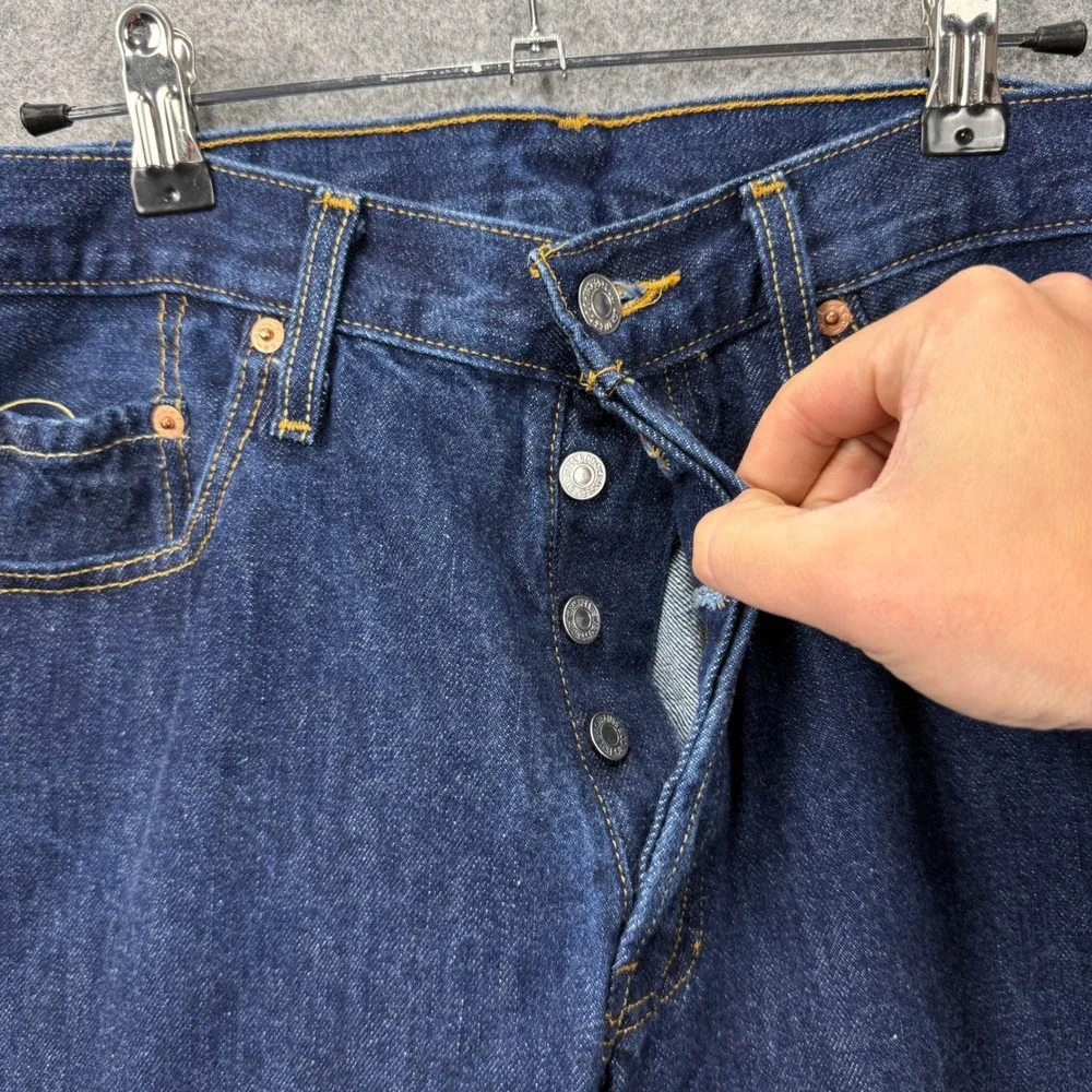 Levis levi 501